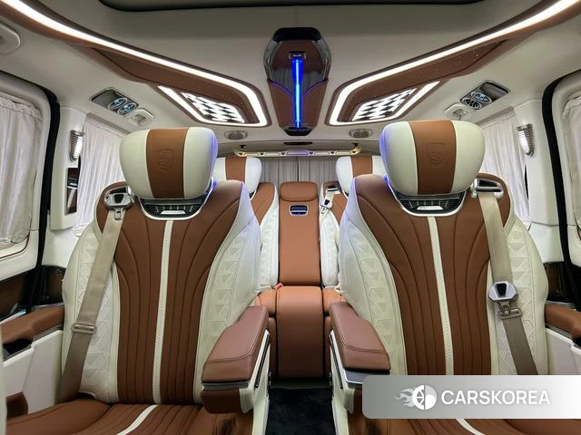 LUMMA CLR V 2023 Черный из Китая, фото 5