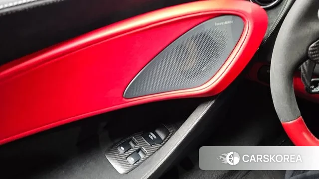 McLaren 570S 2018 Серый из Кореи, фото 5