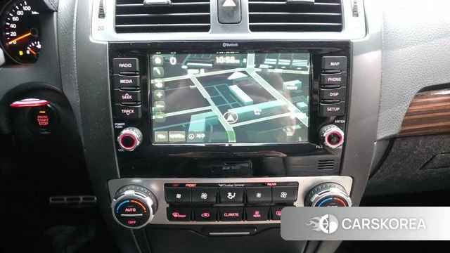 Kia The New Mohave 2018 Белый из Кореи, фото 5