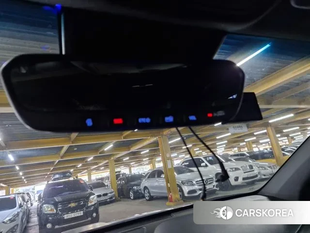 Hyundai Kona 2019 Серый из Кореи, фото 5