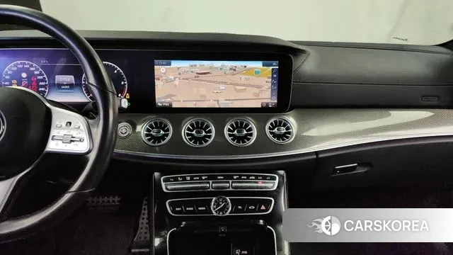 Mercedes-Benz CLS-Class C257 2019 Серый из Кореи, фото 5