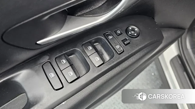 Hyundai Tucson Hybrid (NX4) 2023 Белый из Кореи, фото 5