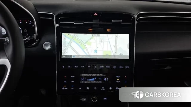 Hyundai Tucson (NX4) 2022 Белый из Кореи, фото 5