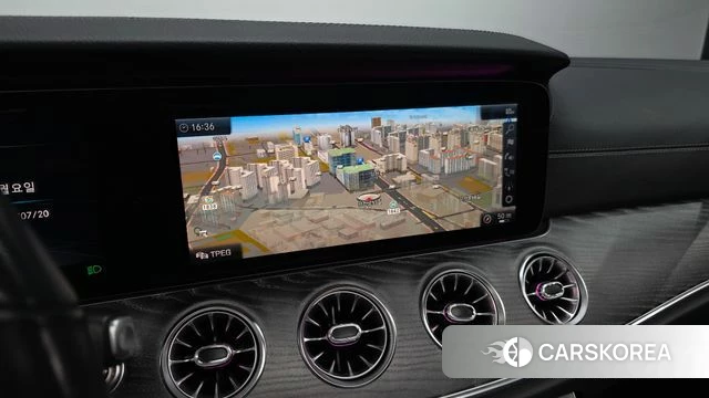 Mercedes-Benz CLS-Class C257 2019 Черный из Кореи, фото 5