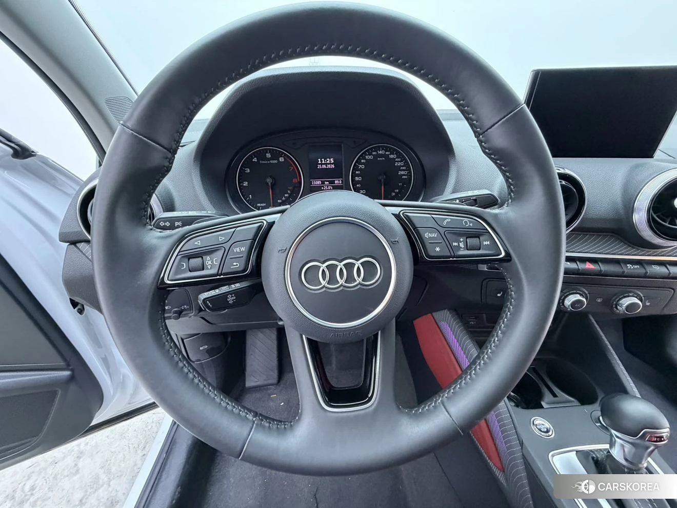 Audi Q2L 2021 Белый из Китая, фото 5
