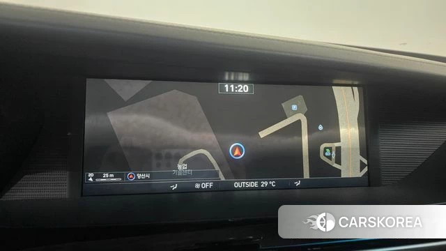 Genesis EQ900 2018 Черный из Кореи, фото 5