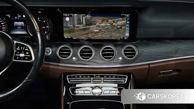 Mercedes-Benz E-Class W213 2020 Белый из Кореи, фото 5