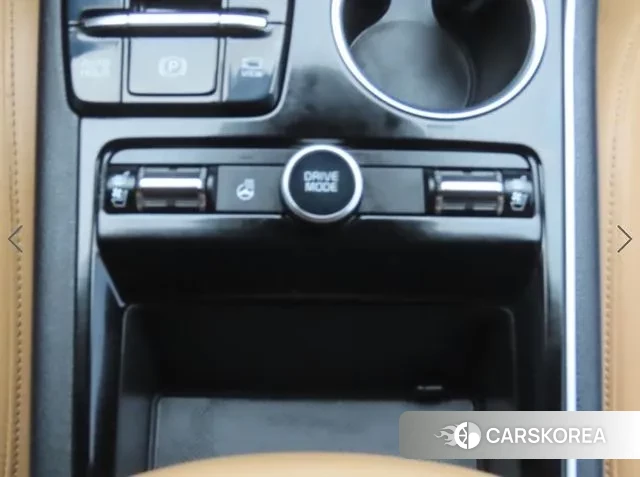 Kia K5 3rd generation 2021 Белый из Кореи, фото 5