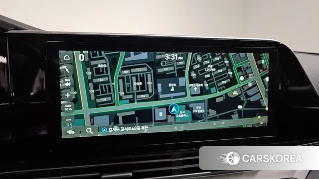 Hyundai The New Grandeur IG id 2901344 из Кореи 5