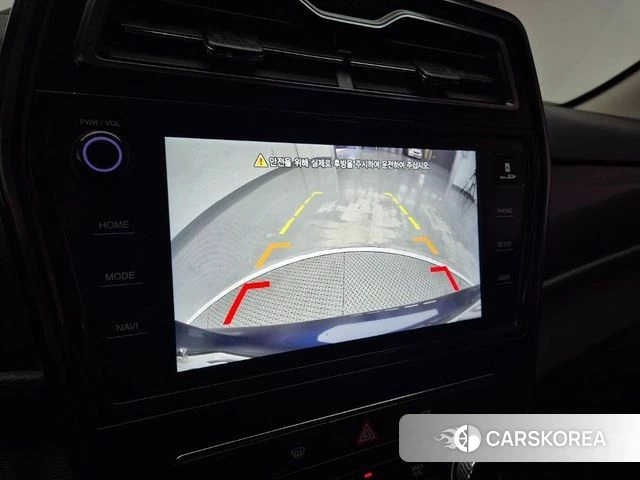 Ssangyong Berry New Tivoli 2020 Синий из Кореи, фото 5