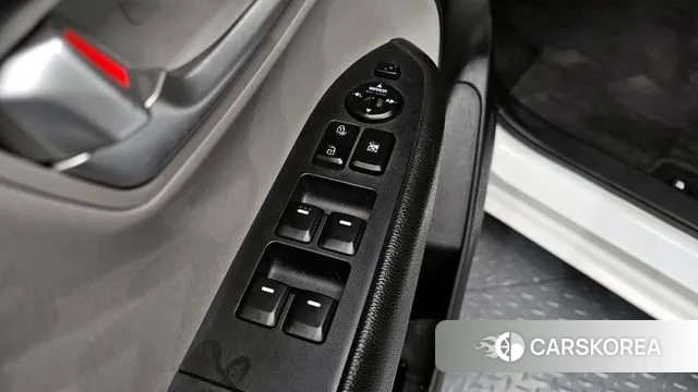 Kia The New Ray 2021 Белый из Кореи, фото 5