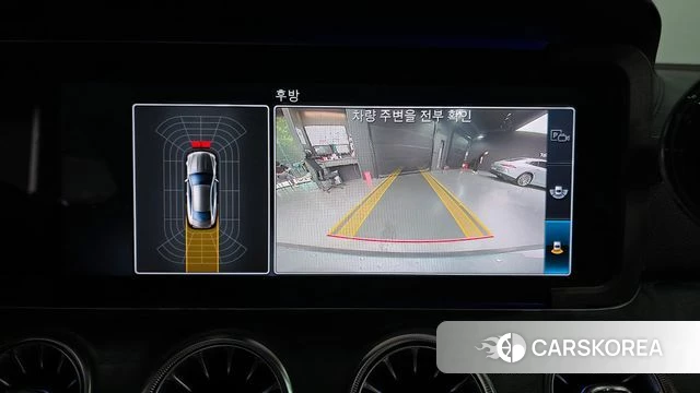 Mercedes-Benz E-Class W213 2019 Серый из Кореи, фото 5