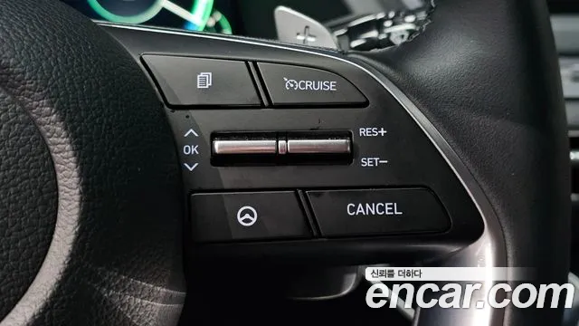 Hyundai Sonata Hybrid (DN8) id 2718070 из Кореи 5