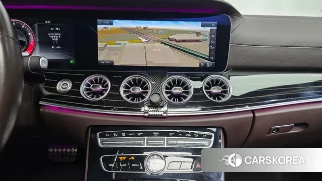 Mercedes-Benz CLS-Class C257 2019 Черный из Кореи, фото 5