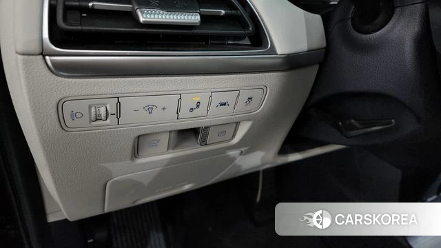 Hyundai Palisade 2021 Фиолетовый из Кореи, фото 5