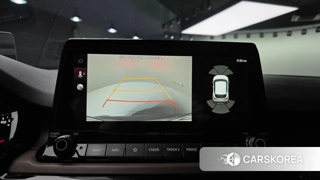 Kia Seltos 2019 Серебристо-серый из Кореи, фото 5