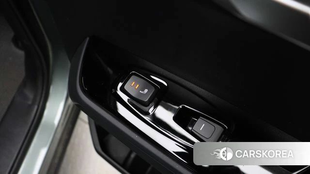 Ssangyong Torres 2023 Серый из Кореи, фото 5