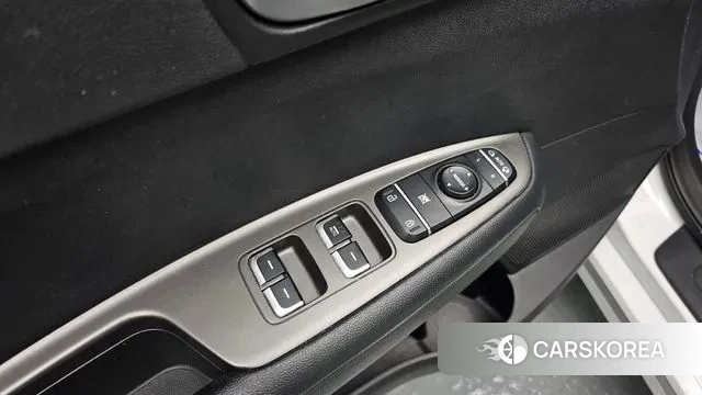 Kia The New K5 2nd generation 2018 Белый из Кореи, фото 5