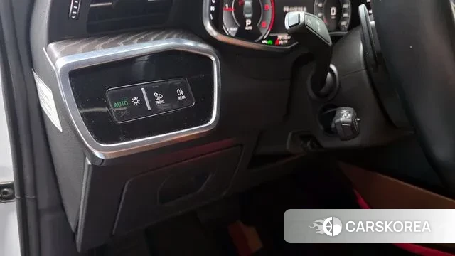 Audi A6 (C8) 2020 Белый из Кореи, фото 5