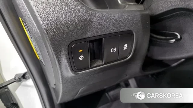 Kia The New Kia Ray 2025 Белый из Кореи, фото 5