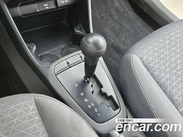 Kia Morning Urban (JA) 2020 Белый из Кореи, фото 5