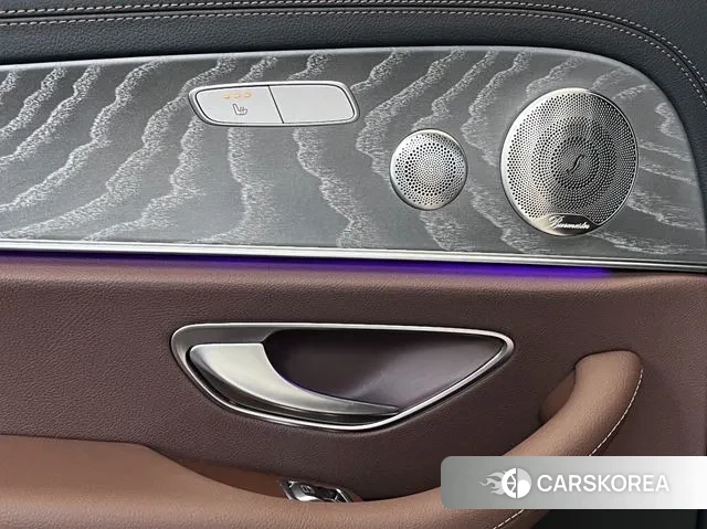 Mercedes-Benz E-Class W213 2023 Белый из Кореи, фото 5