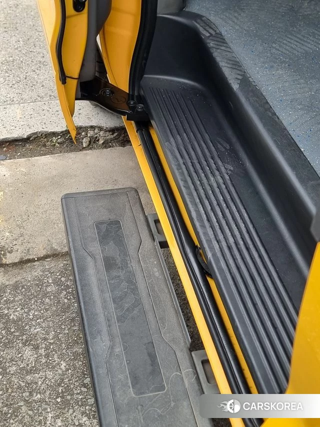 Hyundai The New Grand Starex 2021 Цвет галактики из Кореи, фото 5