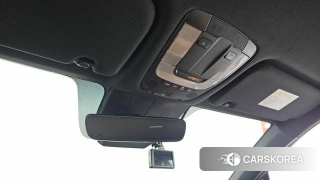 Kia Sorento 4th Generation 2020 Серый из Кореи, фото 5