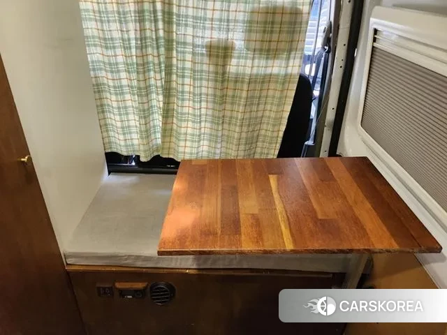 Renault Korea (Samsung) Master 2019 Белый из Кореи, фото 5