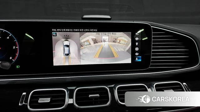 Mercedes-Benz GLE-Class W167 2022 Белый из Кореи, фото 5