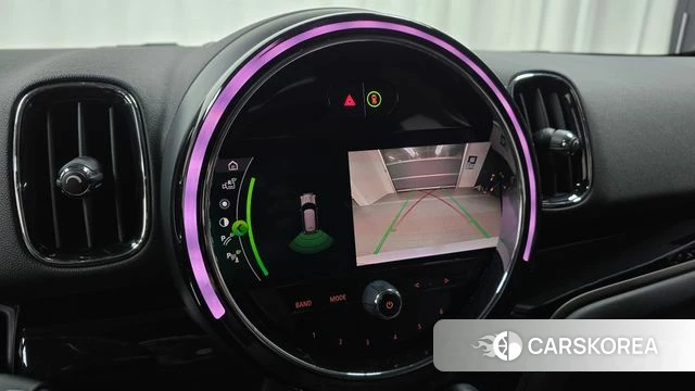 Mini Cooper D Countryman 2021 Серебряный из Кореи, фото 5