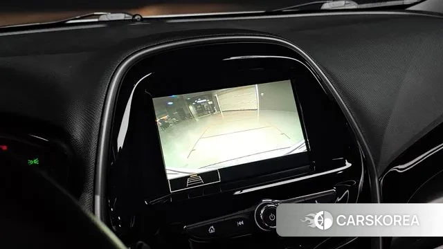 Chevrolet (GM Daewoo) The New Spark 2019 Белый из Кореи, фото 5