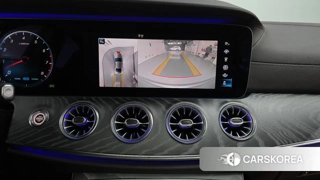 Mercedes-Benz CLS-Class C257 2021 Серый из Кореи, фото 5