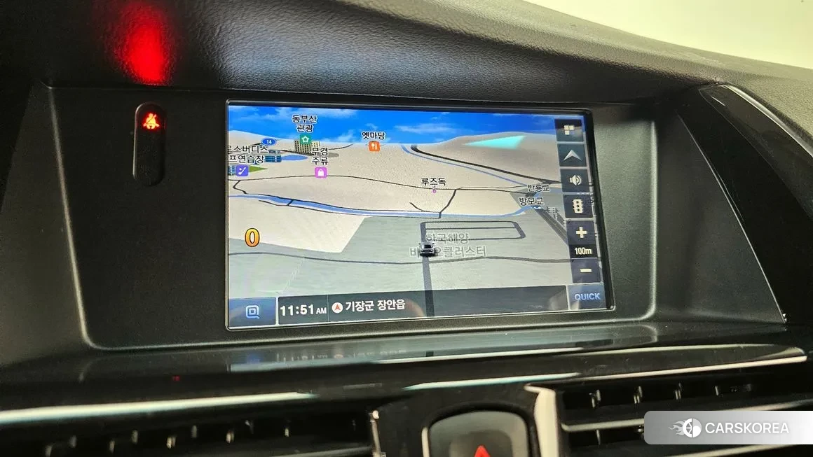 Renault Korea (Samsung) SM7 Nova 2018 Черный из Кореи, фото 5