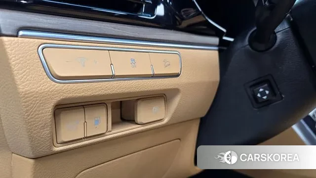 Kia Mohave Master 2021 Белый из Кореи, фото 5