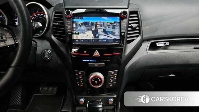 Ssangyong Tivoli Air 2019 Белый из Кореи, фото 5