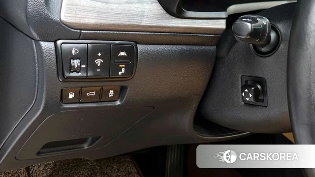 Kia K7 Premier 2020 Белый из Кореи, фото 5