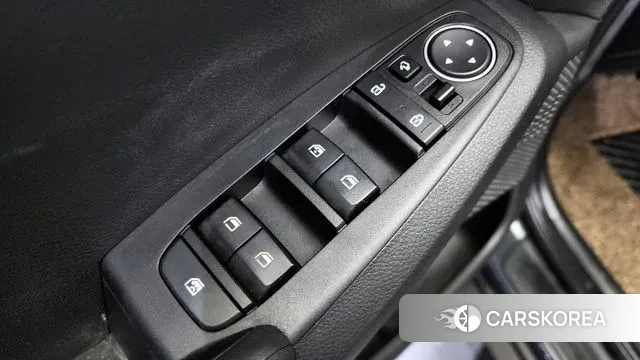 Kia Seltos 2020 Серый из Кореи, фото 5