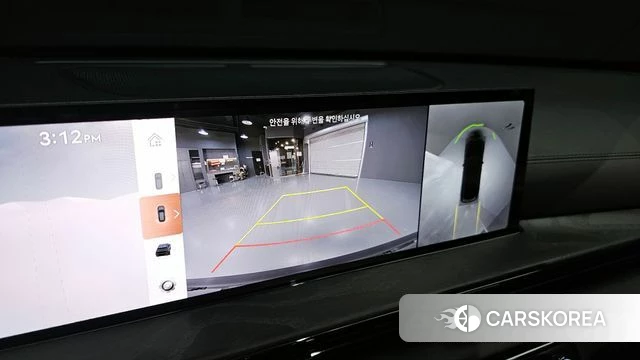 Genesis GV80 2025 Черный из Кореи, фото 5