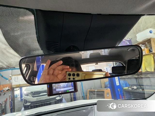 Kia Seltos 2019 Белый из Кореи, фото 5