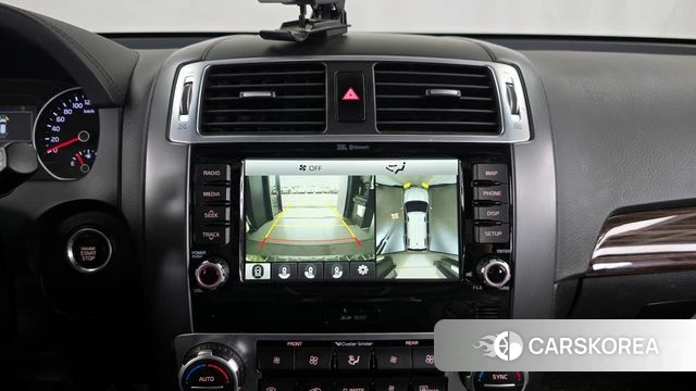 Kia The New Mohave 2018 Серый из Кореи, фото 5