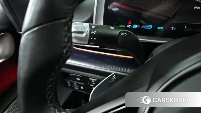 Hyundai Ionic 6 2022 Белый из Кореи, фото 5