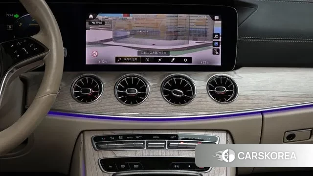 Mercedes-Benz CLS-Class C257 2023 Белый из Кореи, фото 5