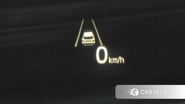 Kia Sorento 4th Generation 2021 Синий из Кореи, фото 5