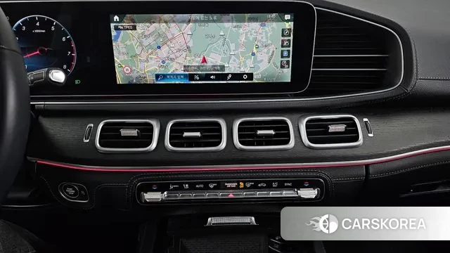 Mercedes-Benz GLE-Class W167 2023 Белый из Кореи, фото 5