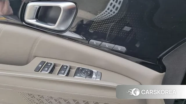 Kia The New Carnival 4th Generation 2024 Черный из Кореи, фото 5