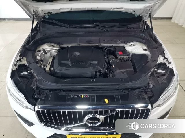Volvo XC60 2018 Белый из Китая, фото 5