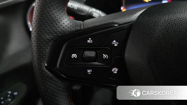 Chevrolet (GM Daewoo) Trax Crossover 2024 Черный из Кореи, фото 5