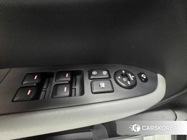 Kia The New Ray 2019 Белый из Кореи, фото 5