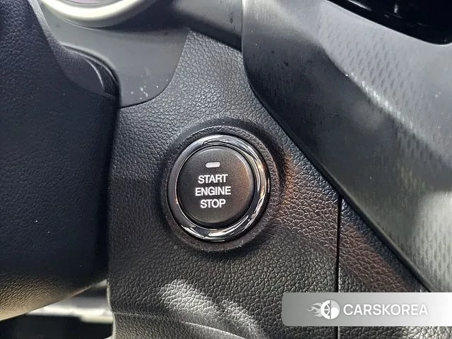 Ssangyong Tivoli Air 2018 Белый из Кореи, фото 5